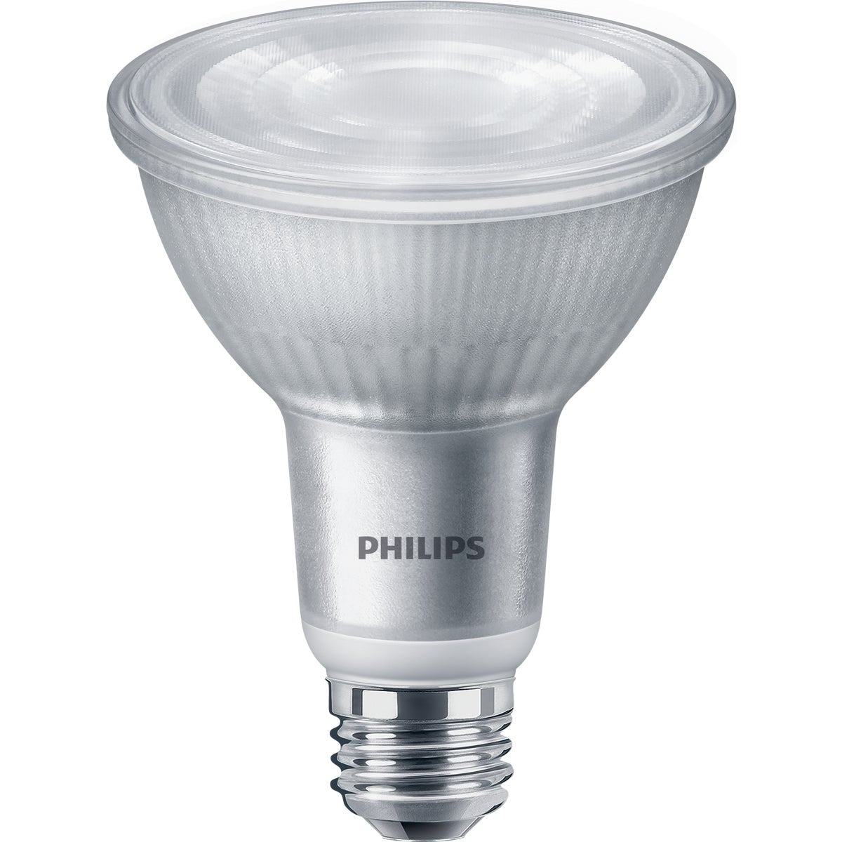 Philips Ultra Definition 100W Equivalent Bright White PAR30L Medium Dimmable LED Floodlight Light Bulb