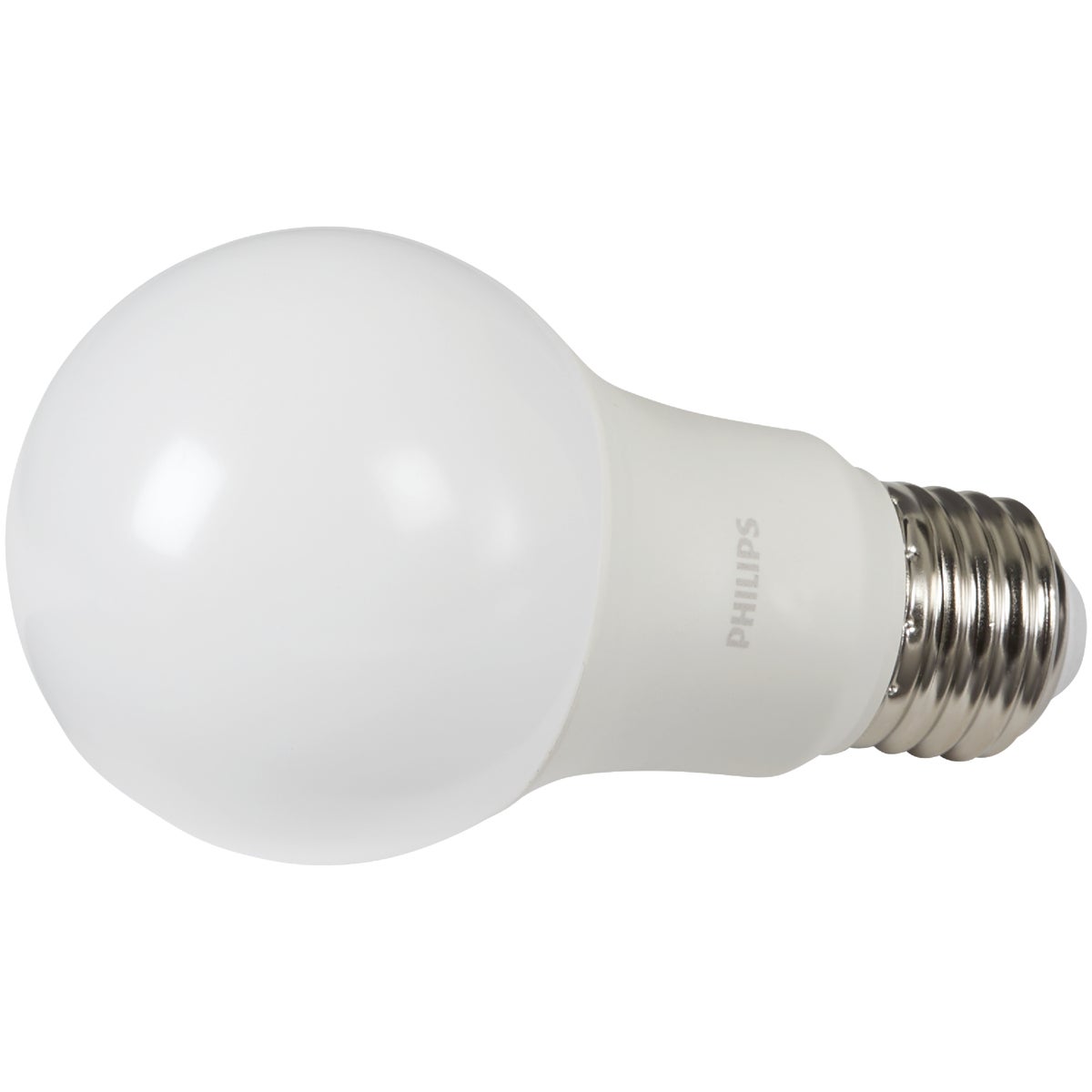 Philips 40W Equivalent Soft White A19 Medium LED Light Bulb (4-Pack)