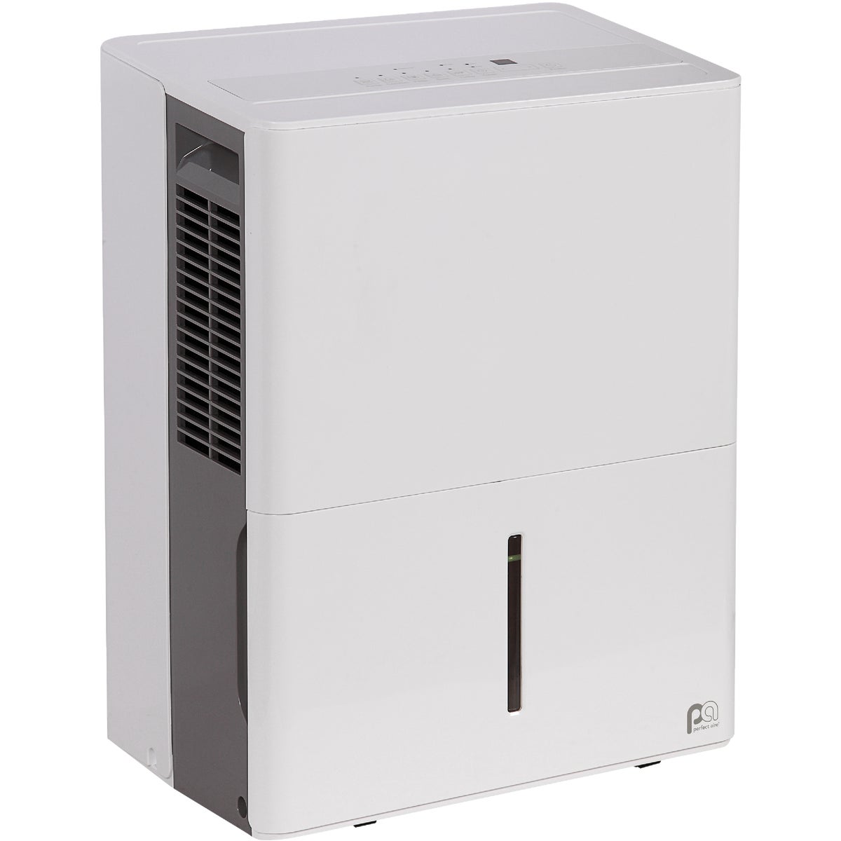 Perfect Aire 45 Pt./Day 600 Sq. Ft. Coverage 2-Speed WiFi Dehumidifier