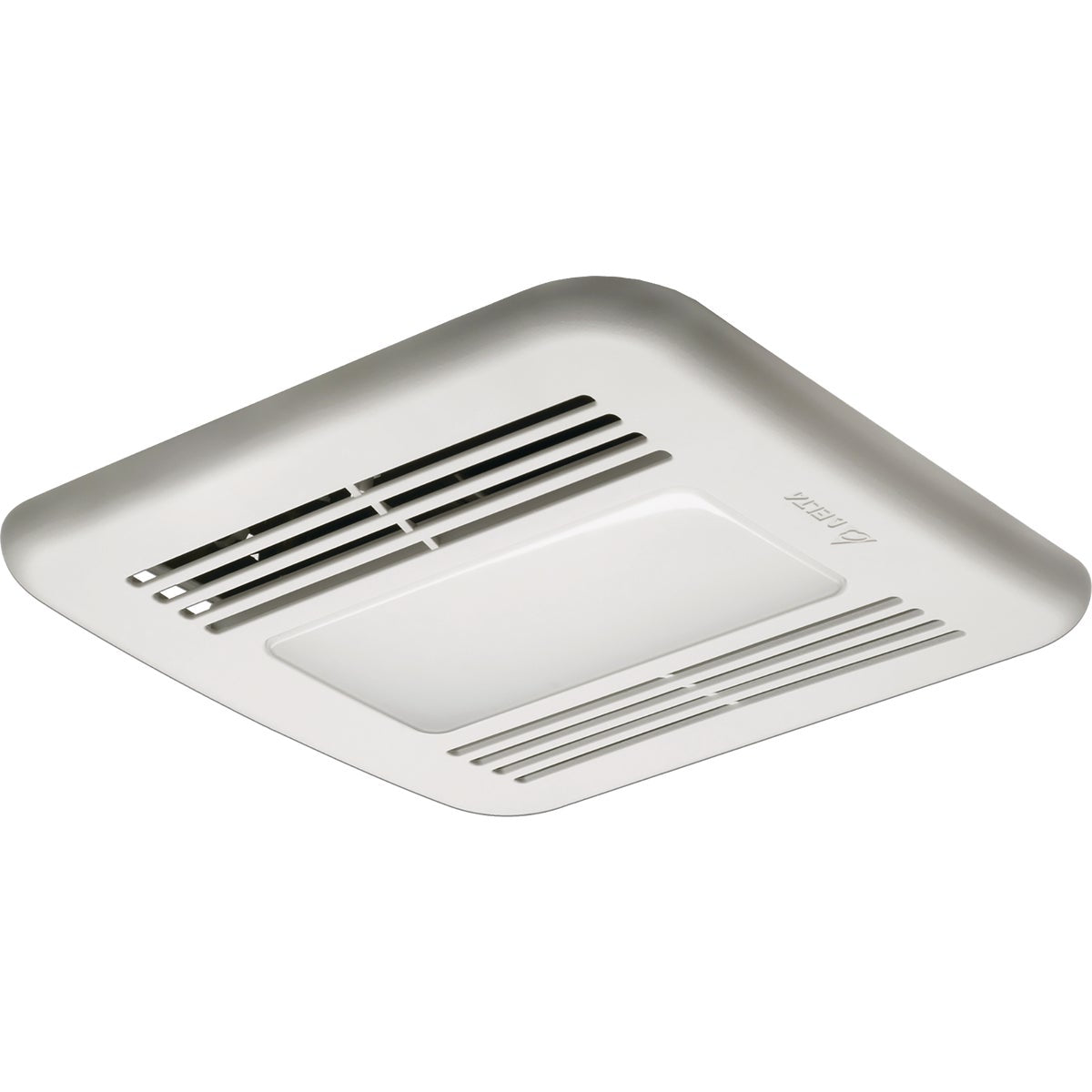 Delta BreezIntegrity 50 CFM 0.7 Sones Bath Exhaust Fan with LED Light