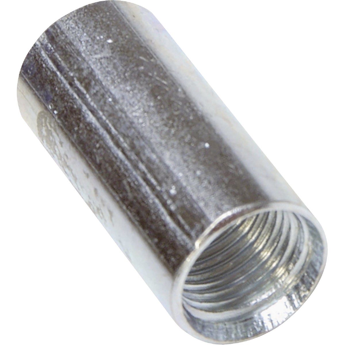 Sigma Electric ProConnex 1/2 In. Rigid, IMC Threaded Coupling