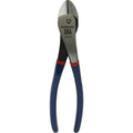 Southwire 8 In. High-Leverage Angled Head Diagonal Cutting Pliers