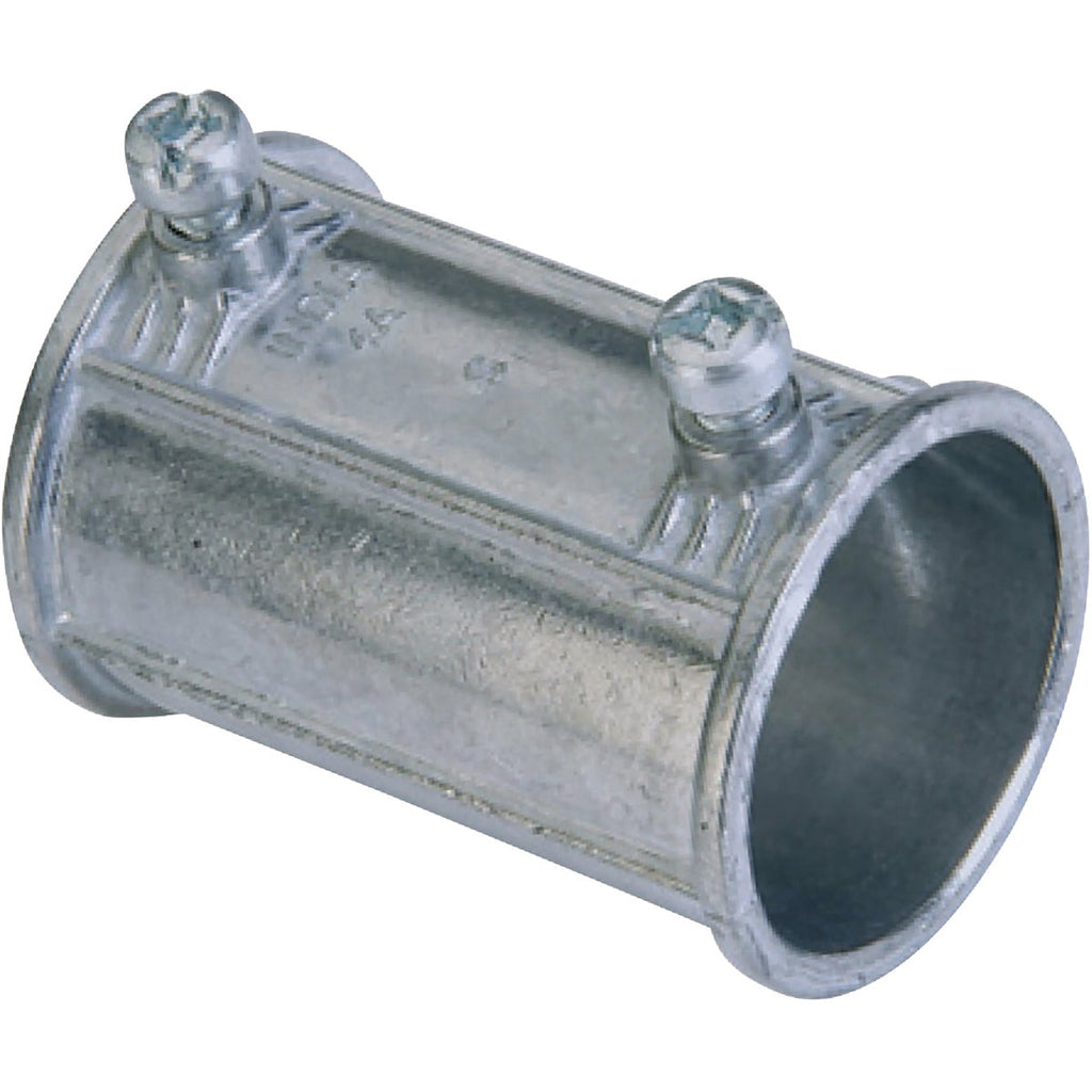 Sigma Electric ProConnex 1/2 In. EMT Set Screw Coupling