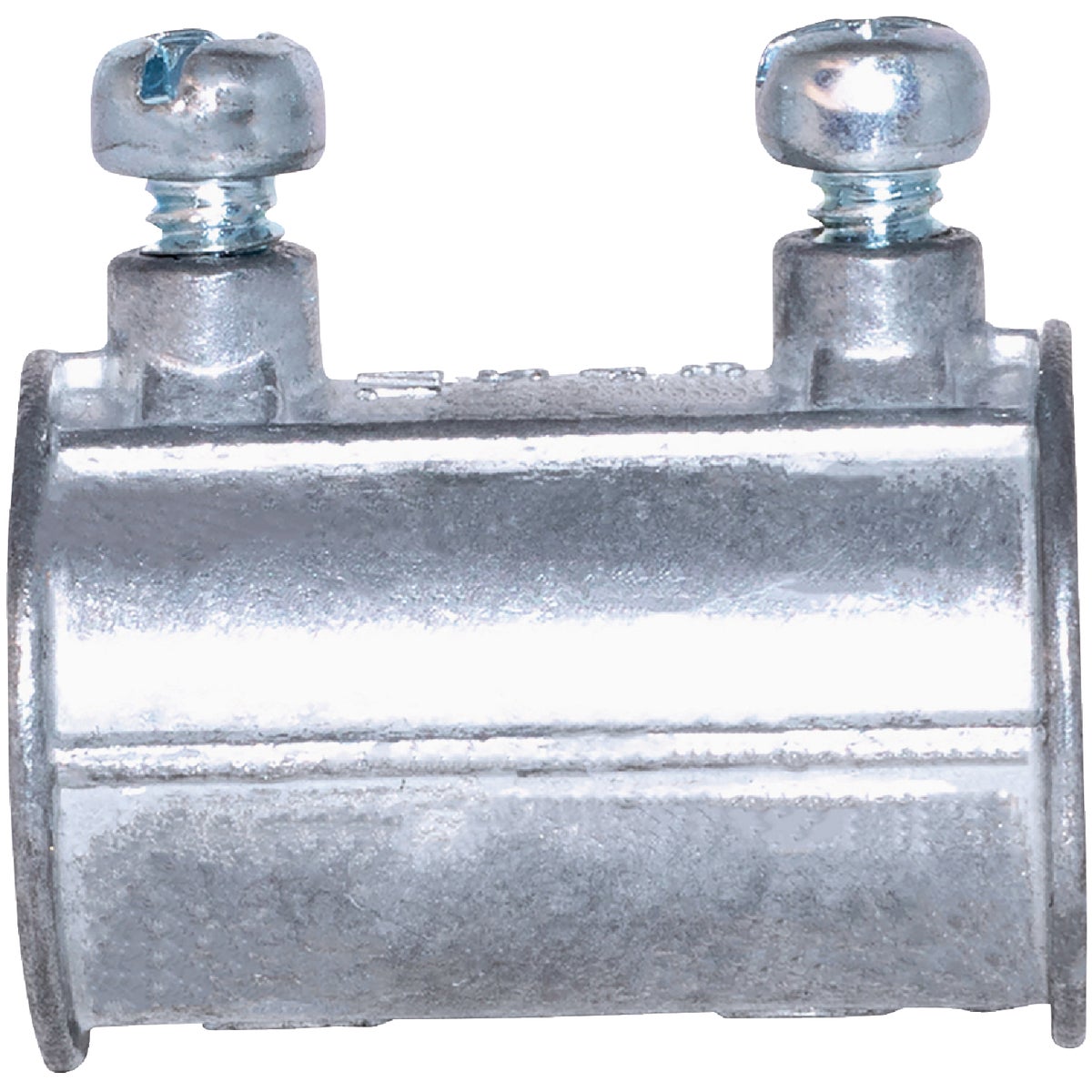 Sigma Electric ProConnex 1/2 In. EMT Set Screw Coupling