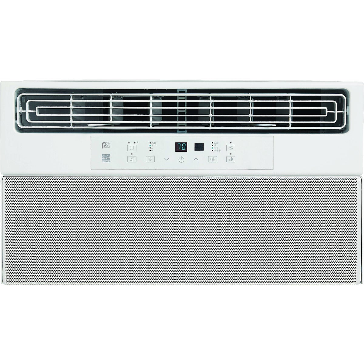 Perfect Aire 8000 BTU 350 Sq. Ft. Quiet Window Air Conditioner