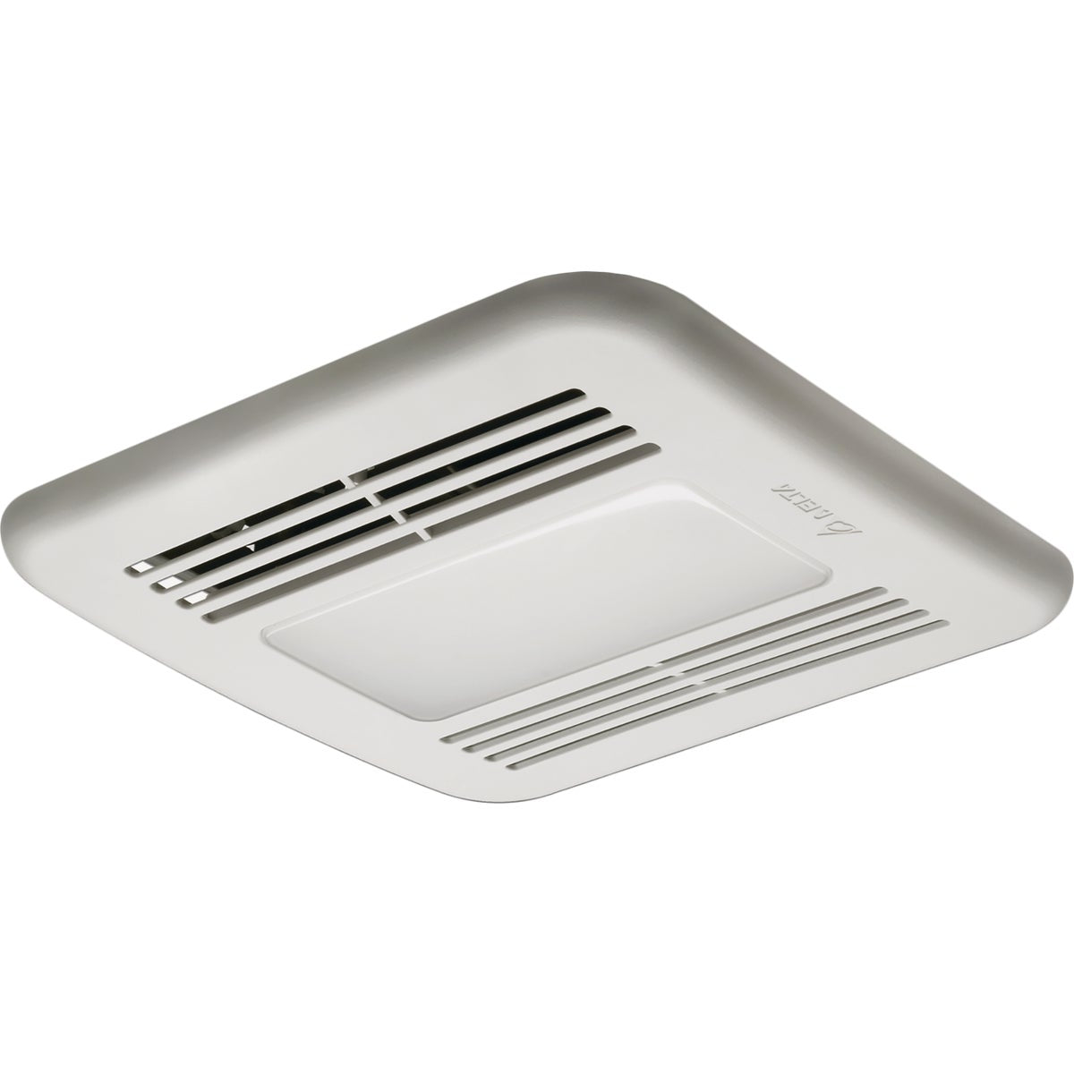 Delta BreezIntegrity 80 CFM 1.3 Sones Bath Exhaust Fan with LED Light