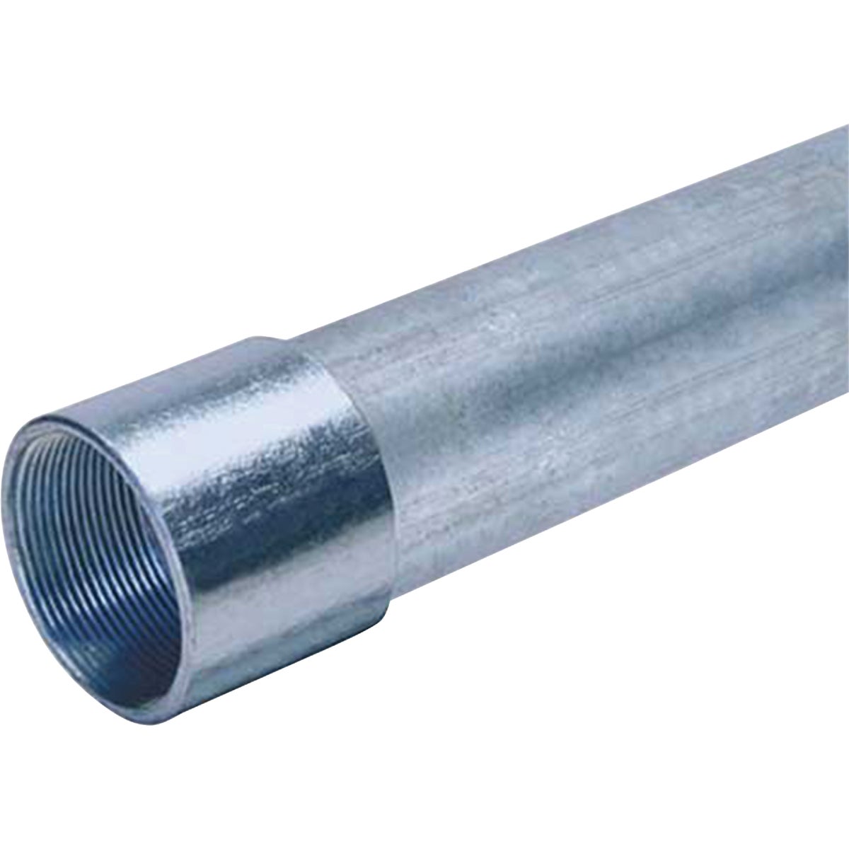 Southland  2 In. x 10 Ft. IMC Steel Conduit