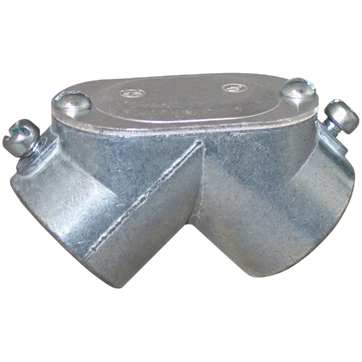 Sigma Electric ProConnex 1/2 In. 90 Deg EMT Pull Elbow