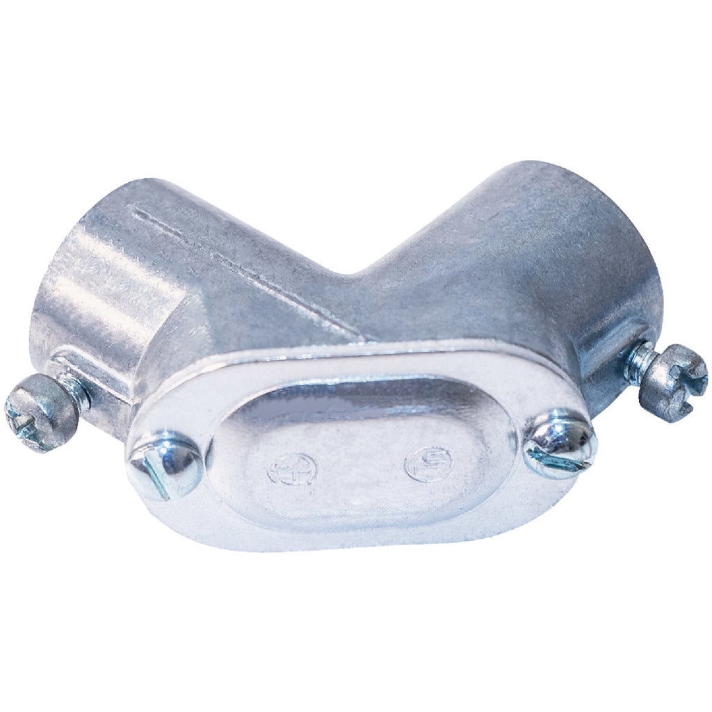 Sigma Electric ProConnex 1/2 In. 90 Deg EMT Pull Elbow