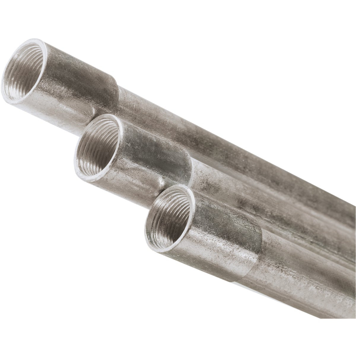 Wheatland 2 In. x 10 Ft. IMC Metal Conduit