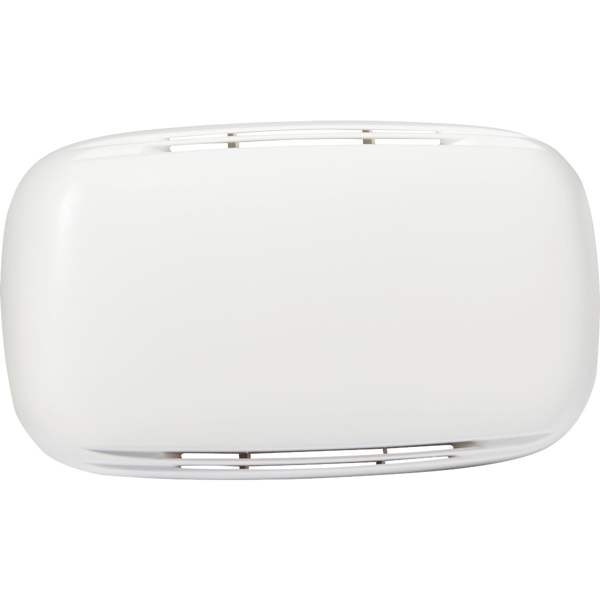 Heath Zenith White Plastic Wired Door Chime