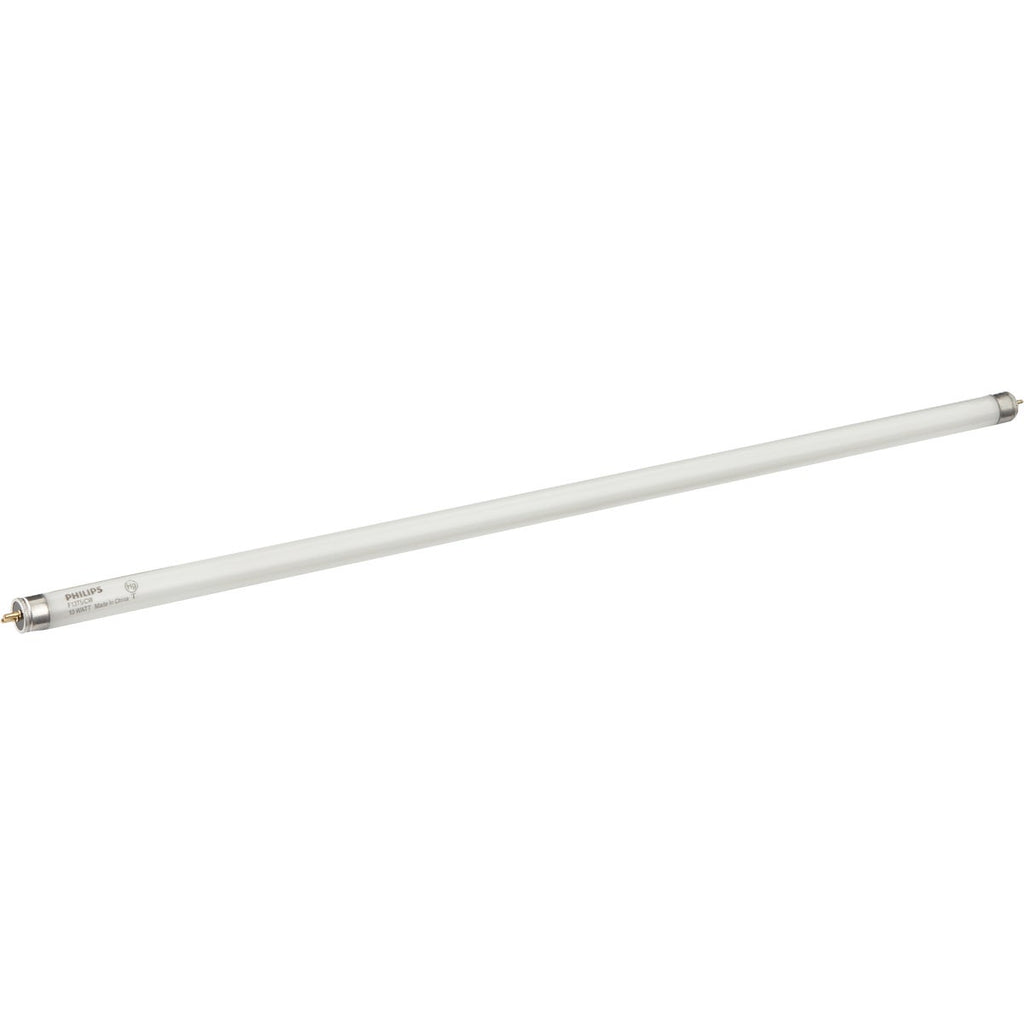 Philips 13W 21 In. Cool White T5 Miniature Bi-Pin Fluorescent Tube Light Bulb