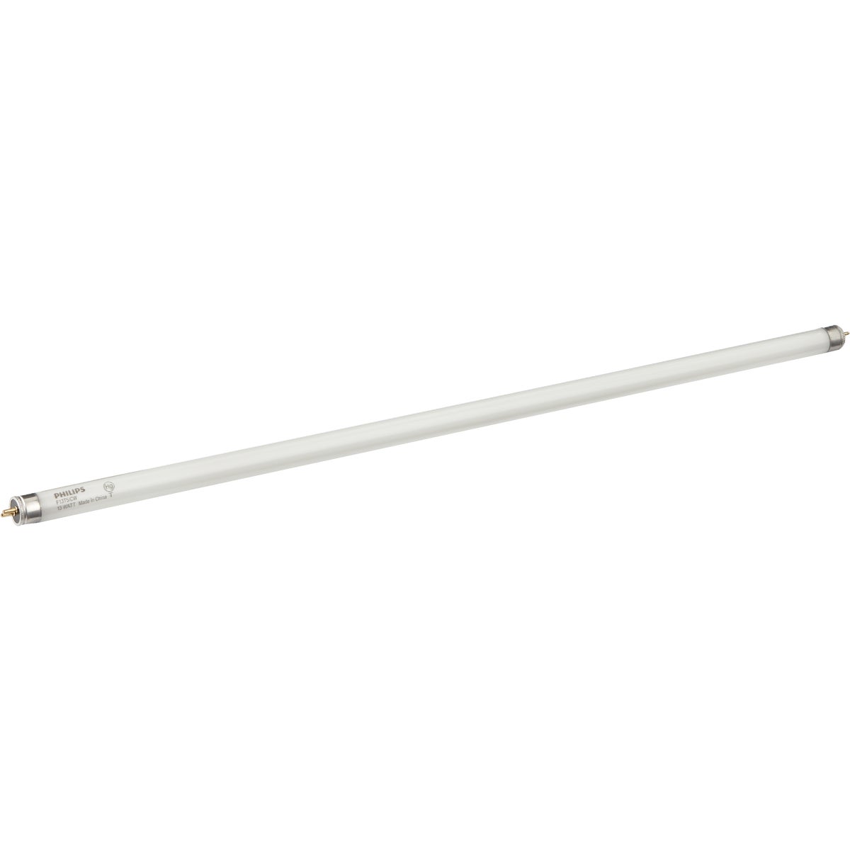 Philips 13W 21 In. Cool White T5 Miniature Bi-Pin Fluorescent Tube Light Bulb