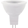 Satco Nuvo 50W Equivalent Warm White MR16 GU5.3 LED Floodlight Light Bulb (2-Pack)