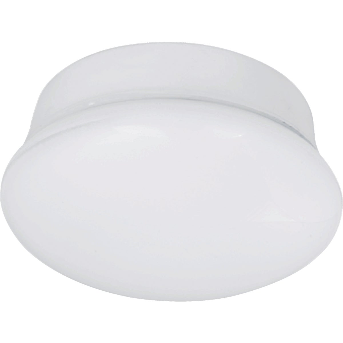 ETi Solid State Lighting Color Preference 7 In. White LED Spin Light