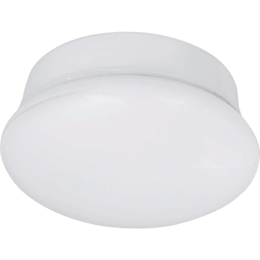 ETi Solid State Lighting Color Preference 7 In. White LED Spin Light