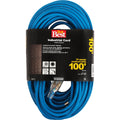 Do it Best 100 Ft. 16/3 Industrial Outdoor Extension Cord
