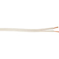 Coleman Cable 250 Ft. 18/2 White Lamp Cord