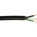 Coleman Cable Cold Flex 250 Ft. 12/3 Round Service Cord Electrical Wire