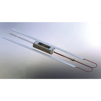 Optilumen RKS 4 Ft. 40W 5000K Fluorescent to LED Ceiling Light Fixture Retrofit Kit