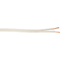 Coleman Cable 250 Ft. 16/2 White Lamp Cord