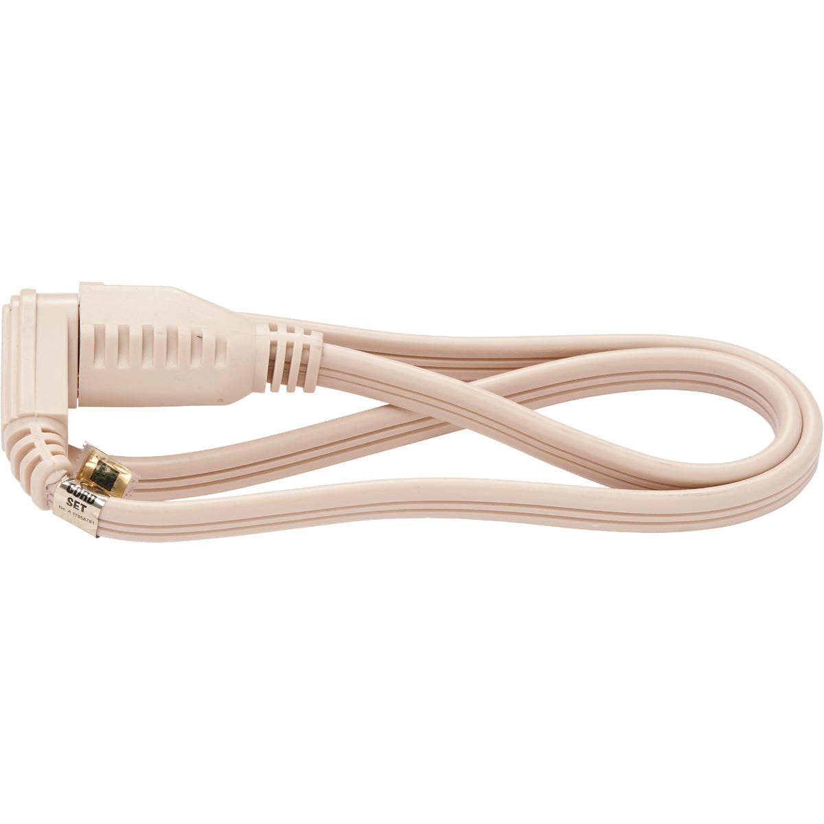 Do it Best 3 Ft. 14/3 15A Heavy-Duty Appliance Cord