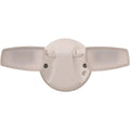 Halo White Dusk to Dawn 23.9W LED Floodlight Fixture