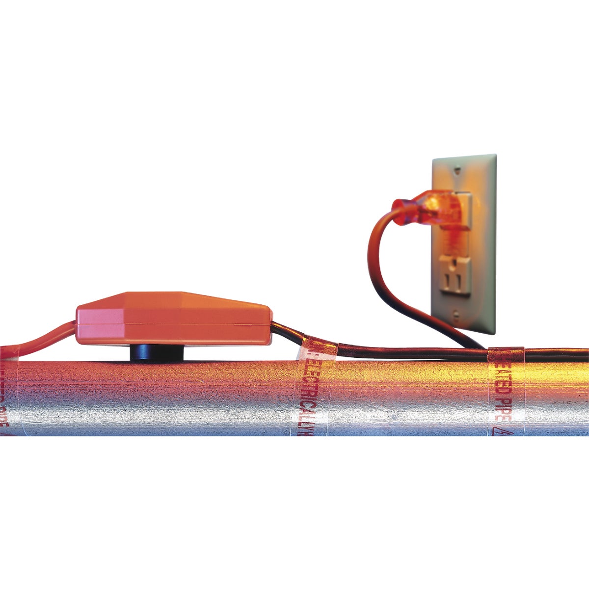 Easy Heat 18 Ft. 120V Pipe Heating Cable