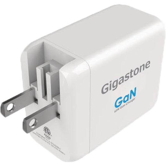 Gigastone PD3.0 3-Port Fast Charging USB Adapter