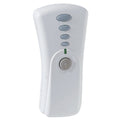 Hunter White Universal 3-Speed Ceiling Fan & Light Remote Control