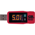 Gardner Bender 4-Function Digital USB Multimeter