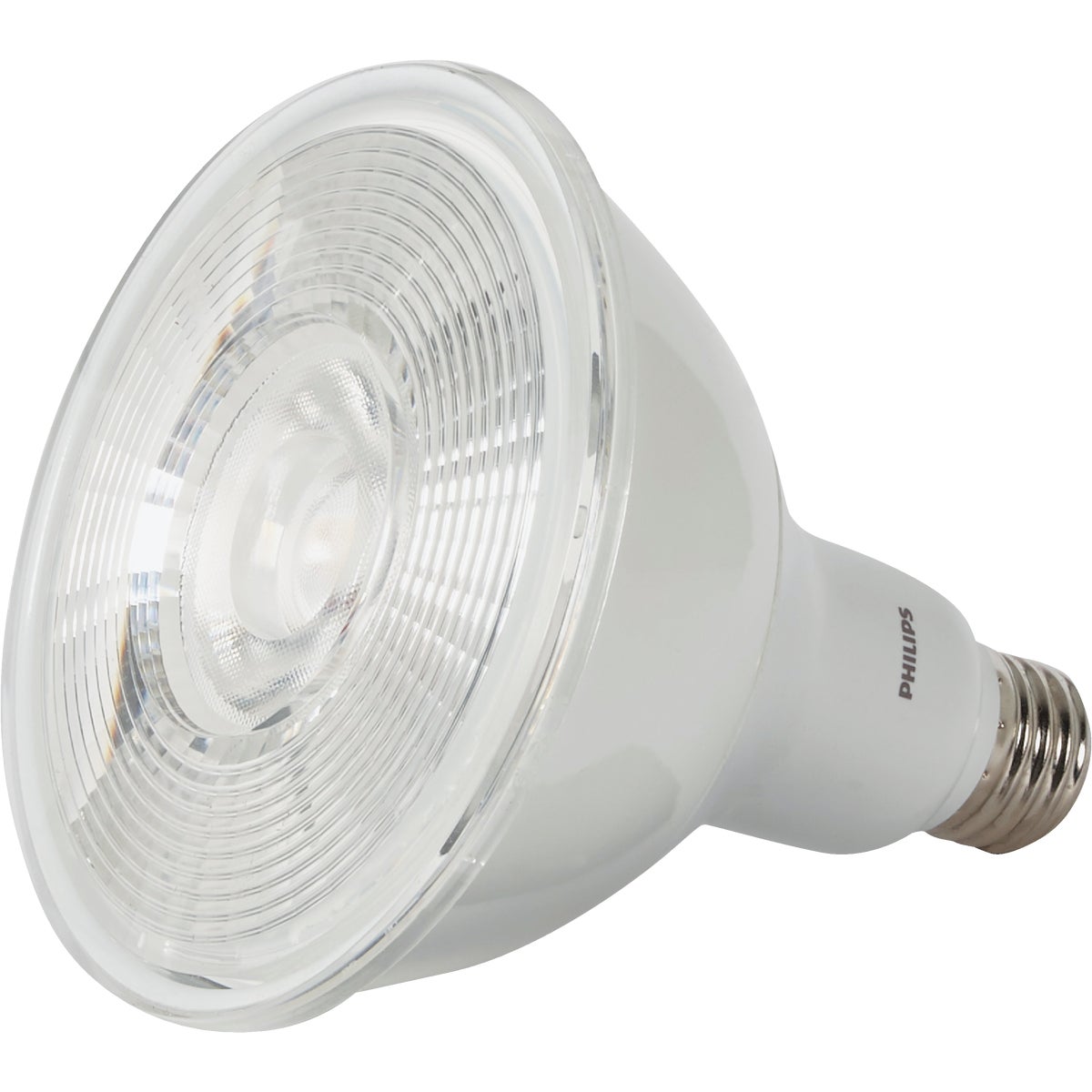 Philips 120W Equivalent Bright White PAR38 Medium Dimmable LED Floodlight Light Bulb