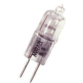 Moonrays 20W 12V Clear Bi-Pin Base T3 Halogen Light Bulb (2-Pack)