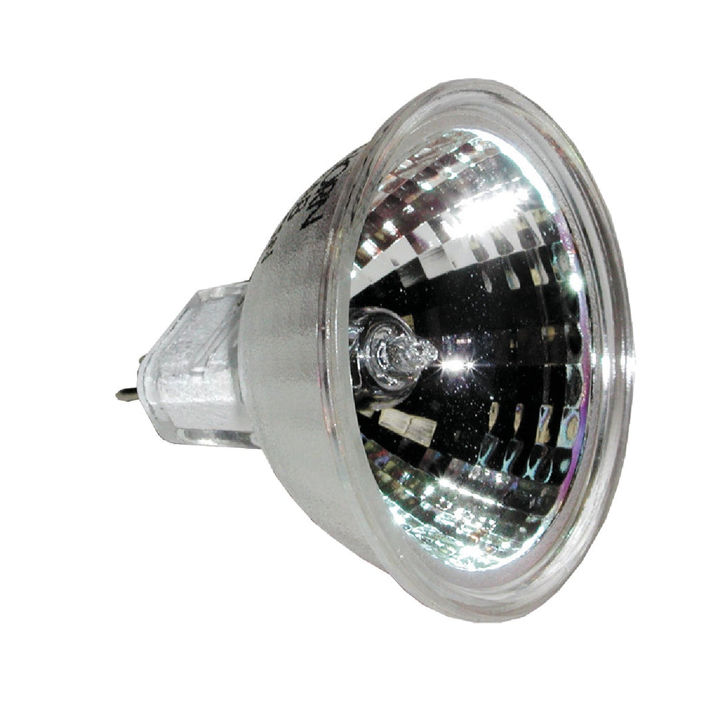 Moonrays 35W Equivalent Clear GU5.3 Base MR16 Halogen Spotlight Light Bulb