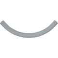 Carlon 3 In. Schedule 40 90 Deg PVC Elbow