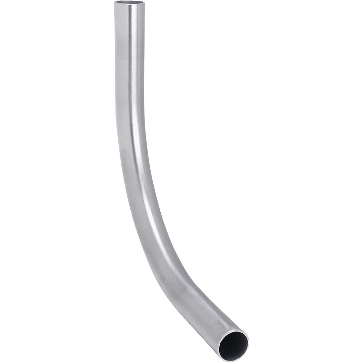 Sigma Electric ProConnex 1/2 In. EMT Zinc-Plated Steel 90 Deg Elbow