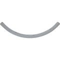 Carlon 3 In. Schedule 40 90 Deg PVC Elbow