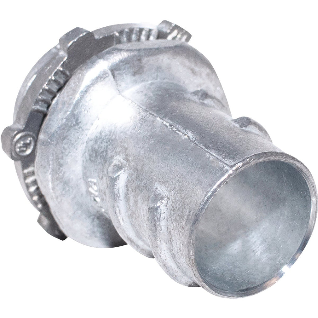 Sigma Electric ProConnex 3/8 In. Die-Cast Zinc Screw In. Connector