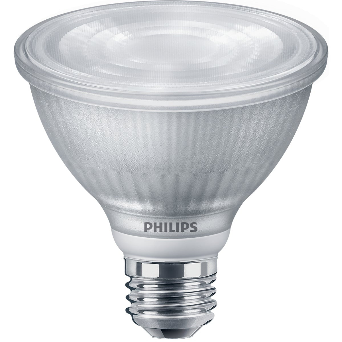 Philips Ultra Definition 75W Equivalent Bright White PAR30S Medium Dimmable LED Floodlight Light Bulb