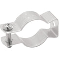 Southwire Madison Electric 1-1/2 In. Conduit Hanger with Bolt (100-Pack)