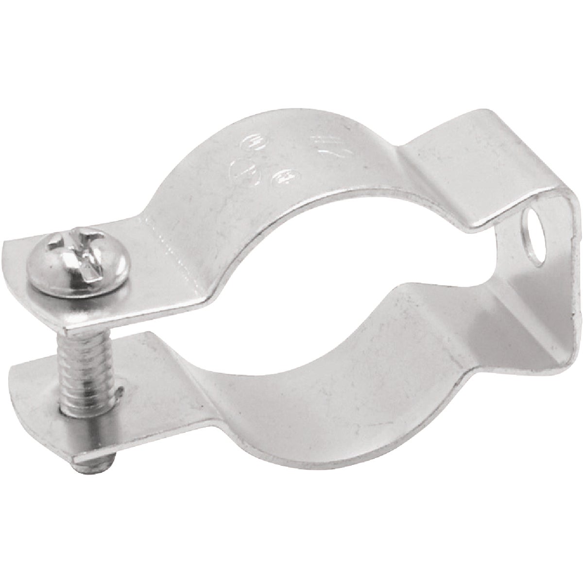 Southwire Madison Electric 1-1/2 In. Conduit Hanger with Bolt (100-Pack)