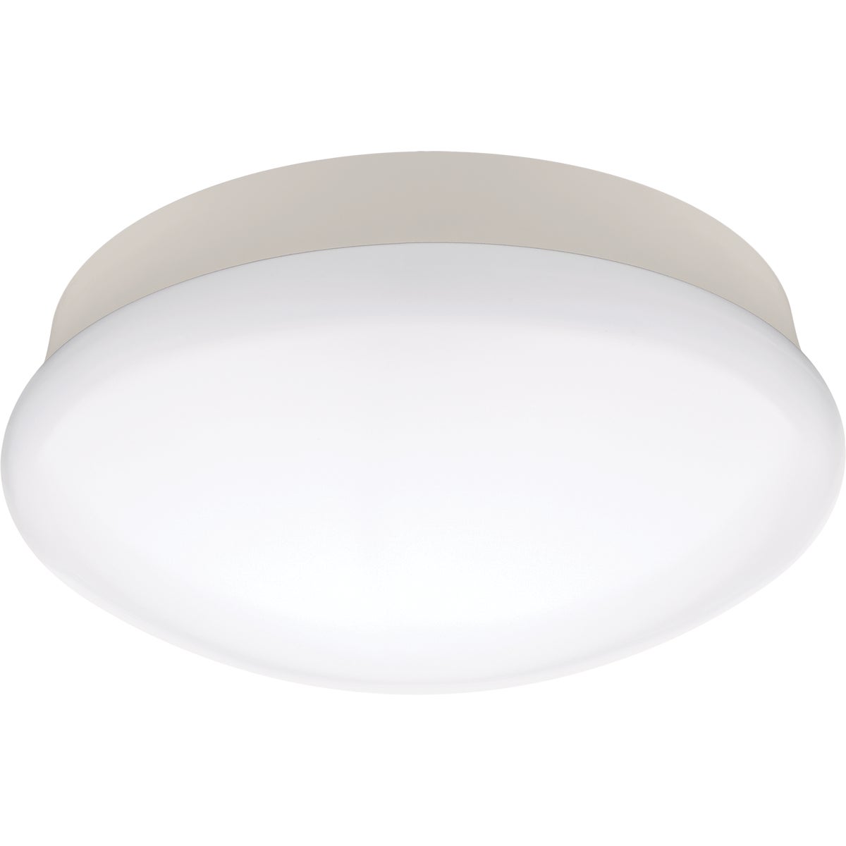 ETi Solid State Lighting Spin Light 11 In. LED Flush Mount Light Fixture