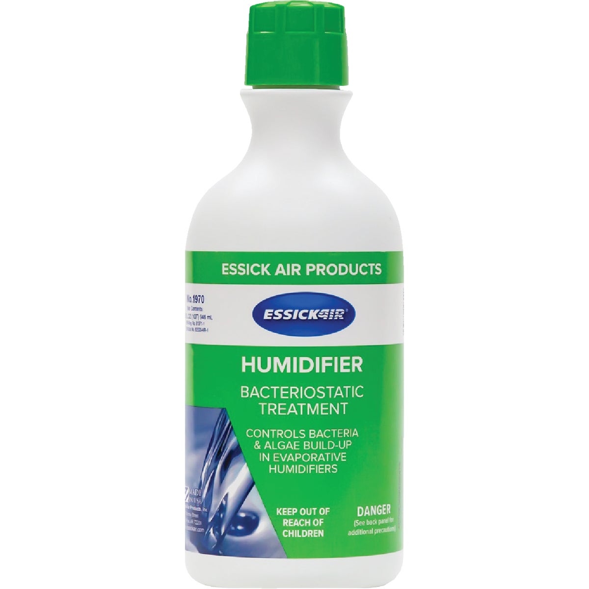 Essick Air 32 Oz. Humidifier Bacteria Treatment