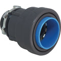 Southwire SimPush 3/4 In. Liquid Tight Type-B Push-To-Install Box Connector (5-Pack)