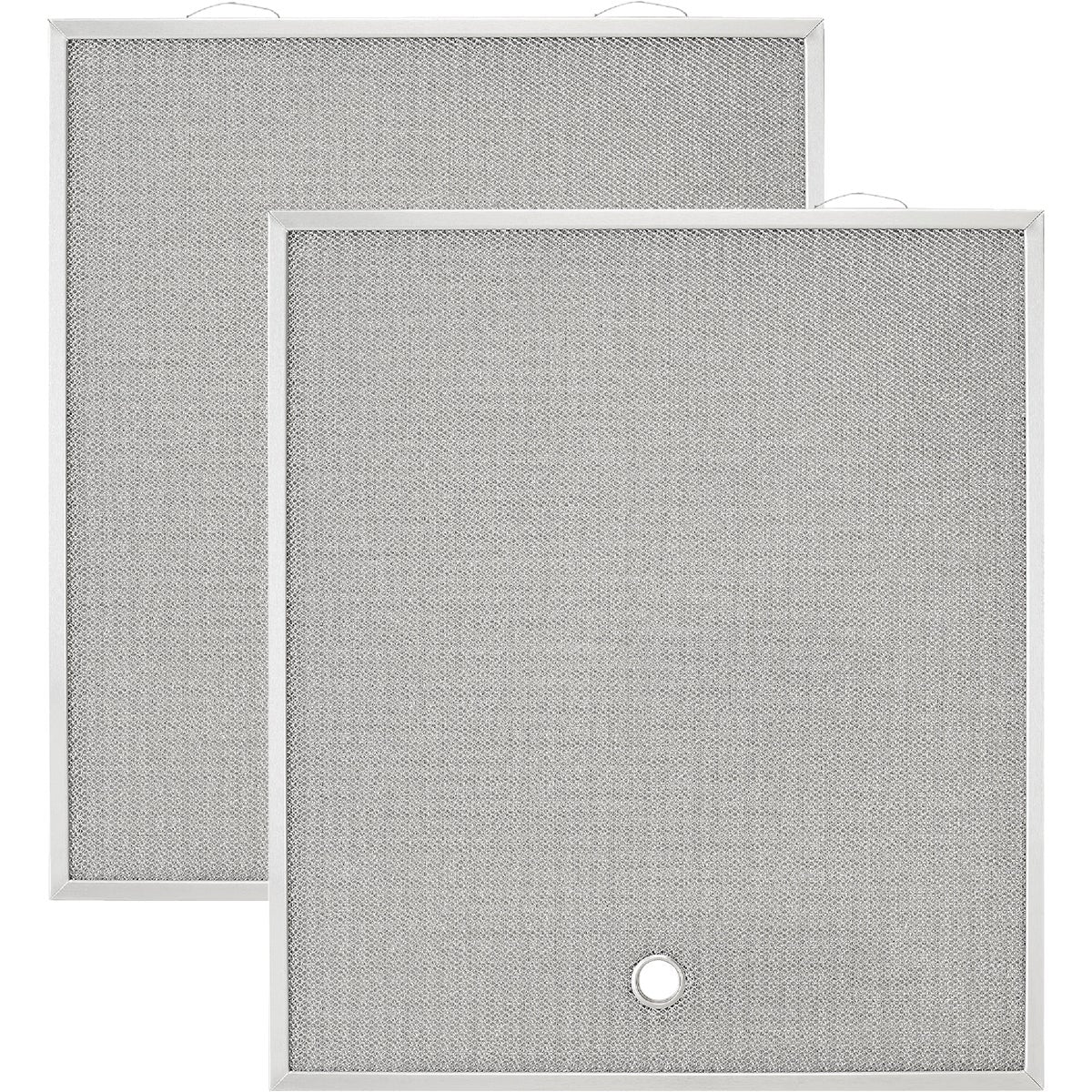 Broan-Nutone Micro Mesh Aluminum Range Hood Filter