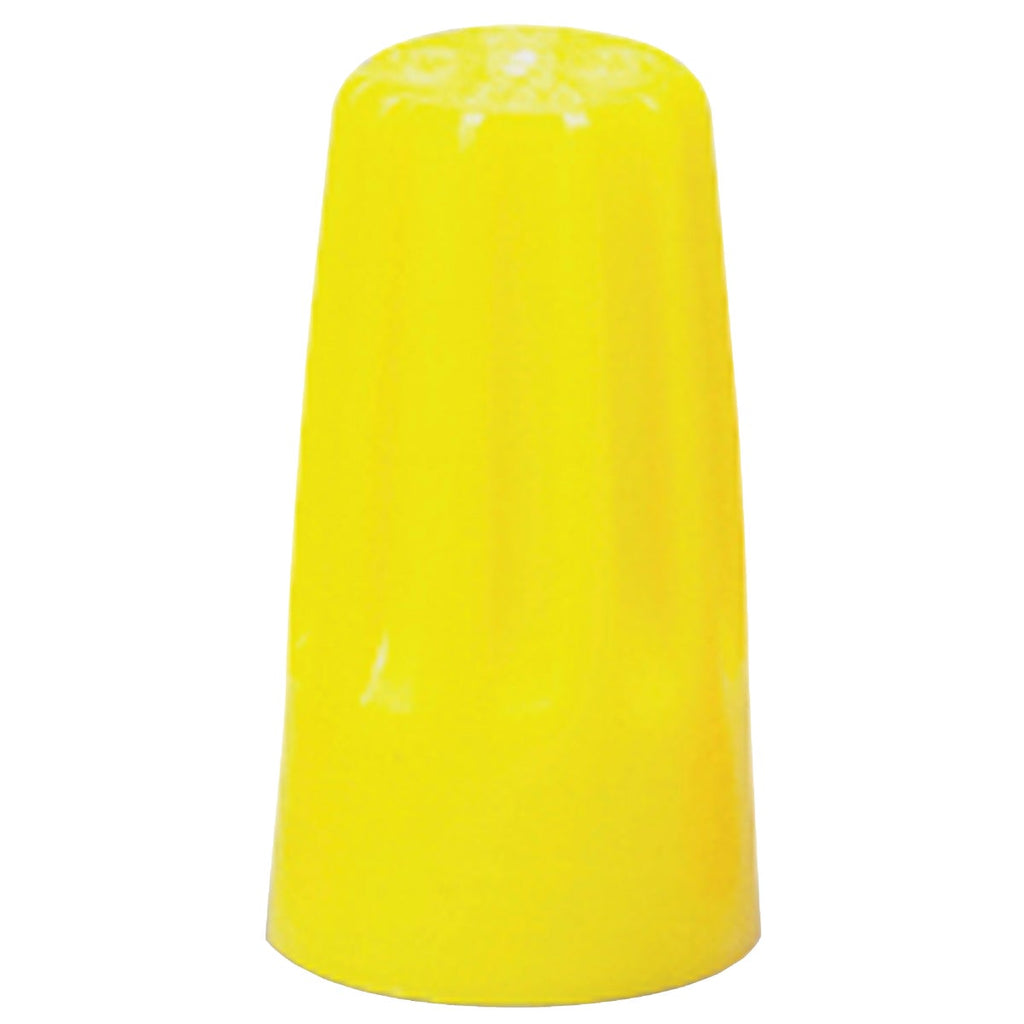 Do it Medium Yellow 18 AWG to 10 AWG Wire Connector (9-Pack)