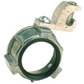 Halex 1/2 In. Rigid & IMC Insulated Metallic Grounding Conduit Bushing (2-Pack)