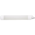 Good Earth Lighting 12 In. Plug-In White LED High Lumen Under Cabinet Linking Bar