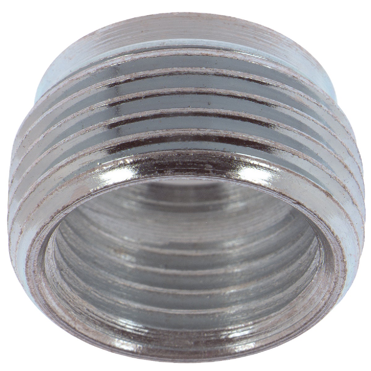 Halex 3/4 In. to 1/2 In. Rigid Reducing Conduit Bushing (4-Pack)