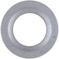 Halex 2-1/2 In. to 2 In. Plated Steel Reducing Washer (2-Pack)